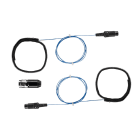 TESTO - Set Delta T pour analyseur de gaz et de combustion / testo 327/330