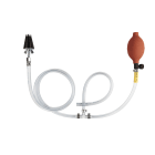 TESTO - Set de test de mise en pression