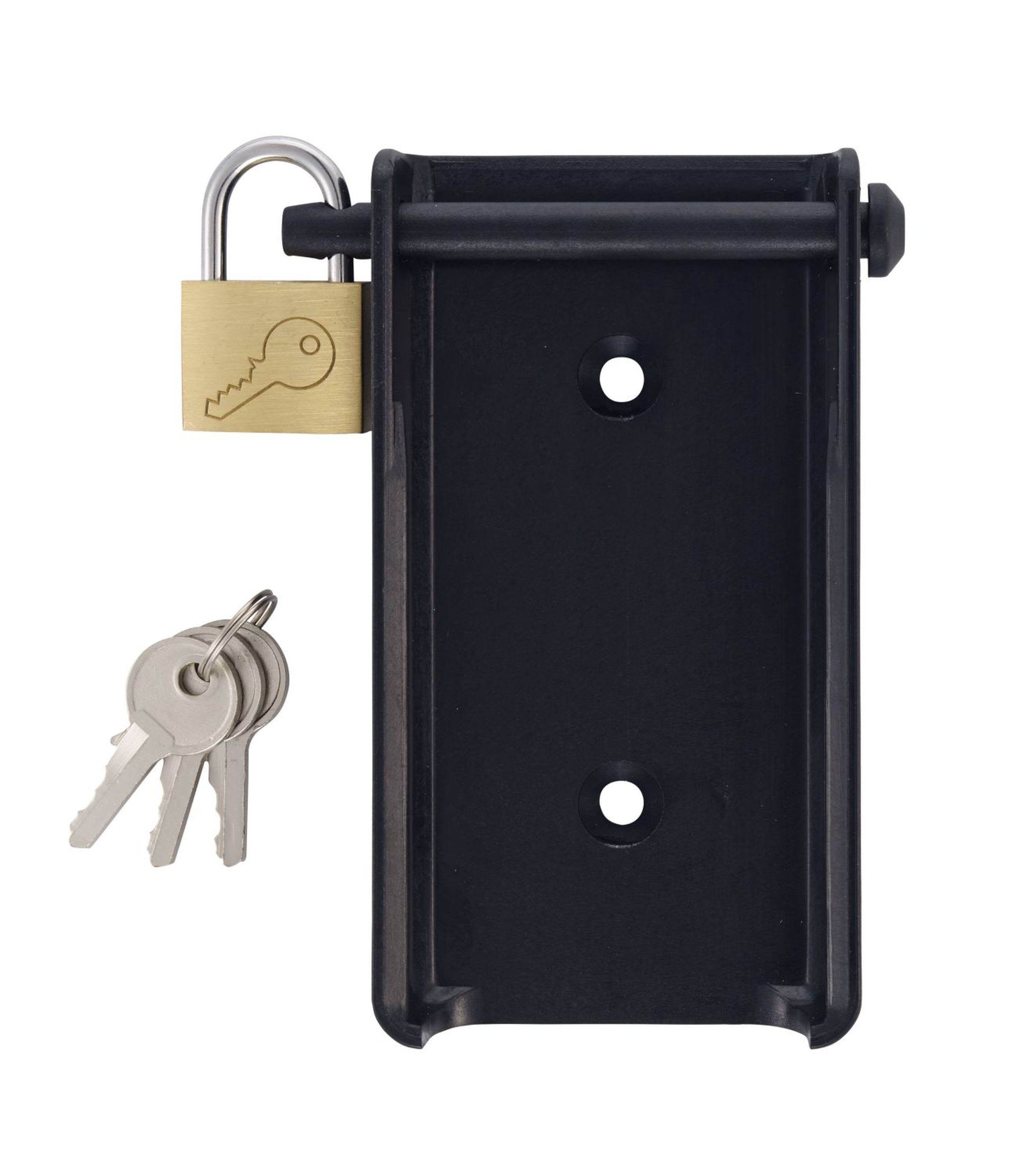 TESTO - Support mural pour enregistreur de données / testo 175