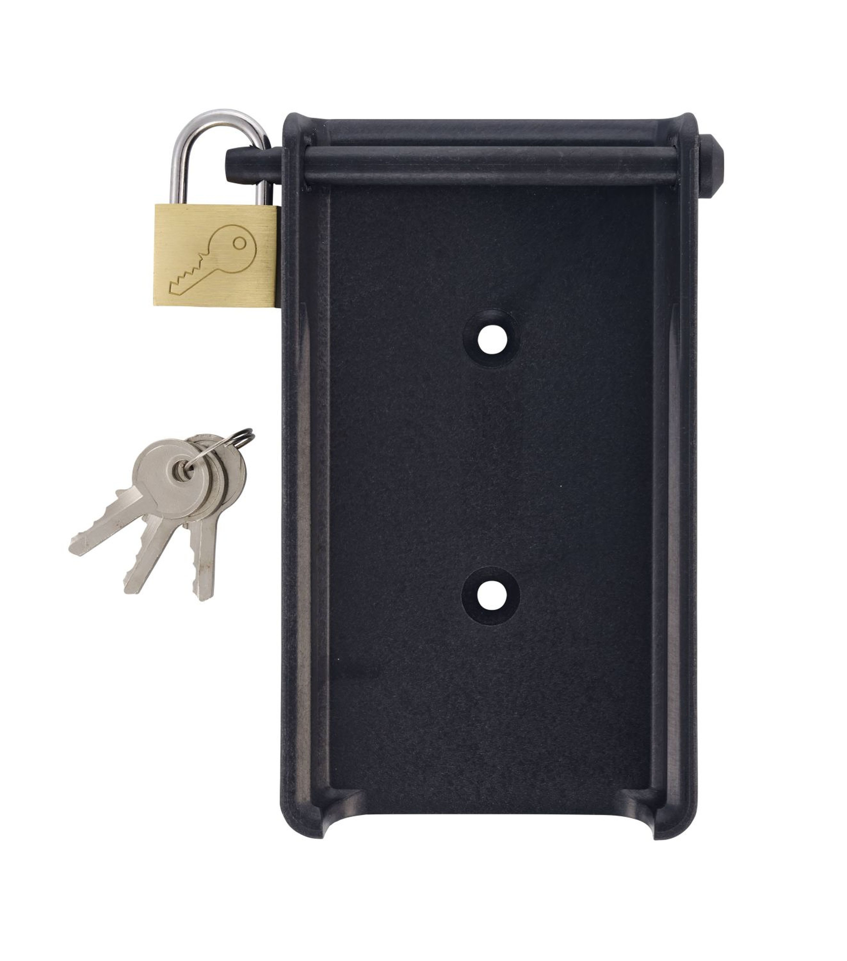 TESTO - Support mural pour enregistreur de données / testo 176