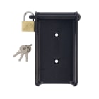 TESTO - Support mural pour enregistreur de données / testo 176