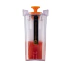 TESTO - Capot de protection pour appareil de mesure du pH et de la température/testo 206