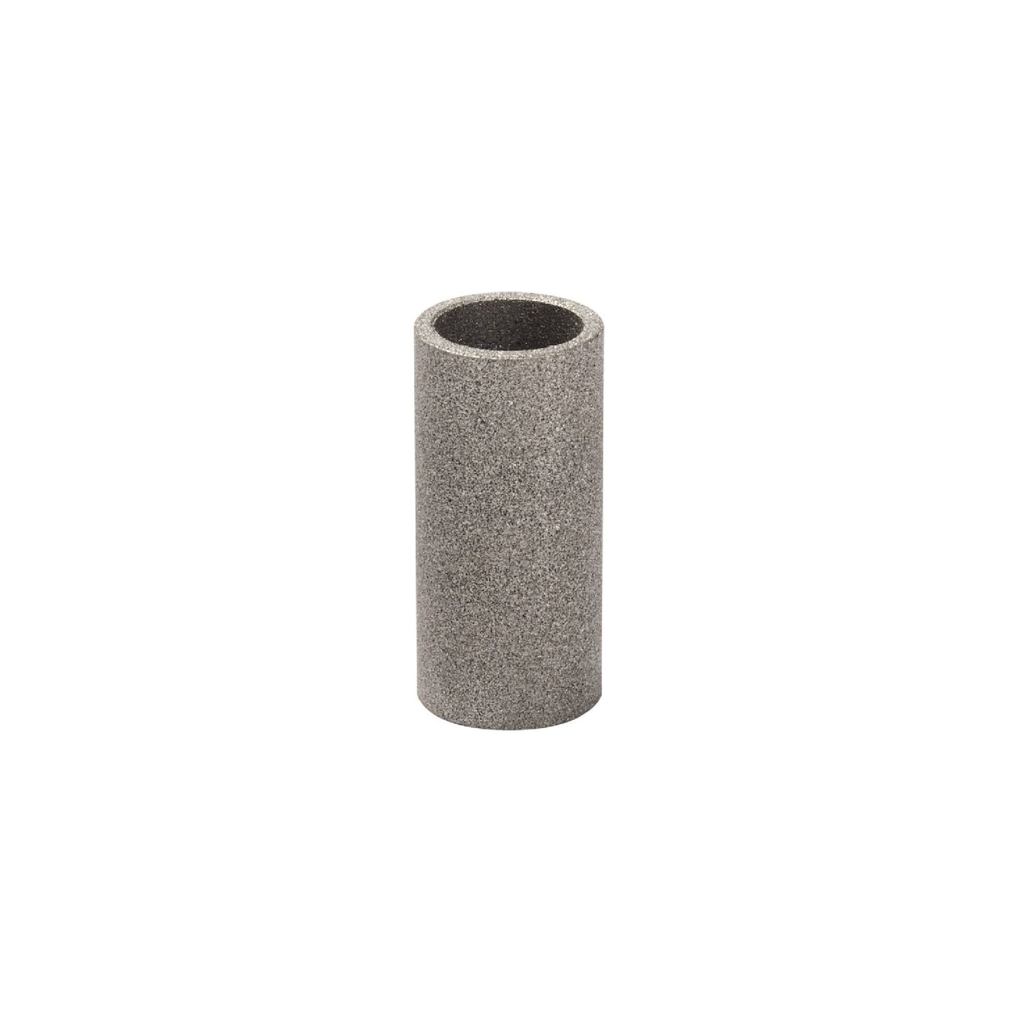 TESTO - Filtre fritté de remplacement pour les mesures sur combustibles solides