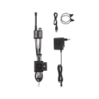 TESTO - Préparateur de gaz externe à effet Peltier