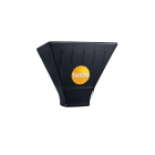 TESTO - Hotte de rechange pour balomètre de mesure du débit volumétrique - 915 x 915 mm