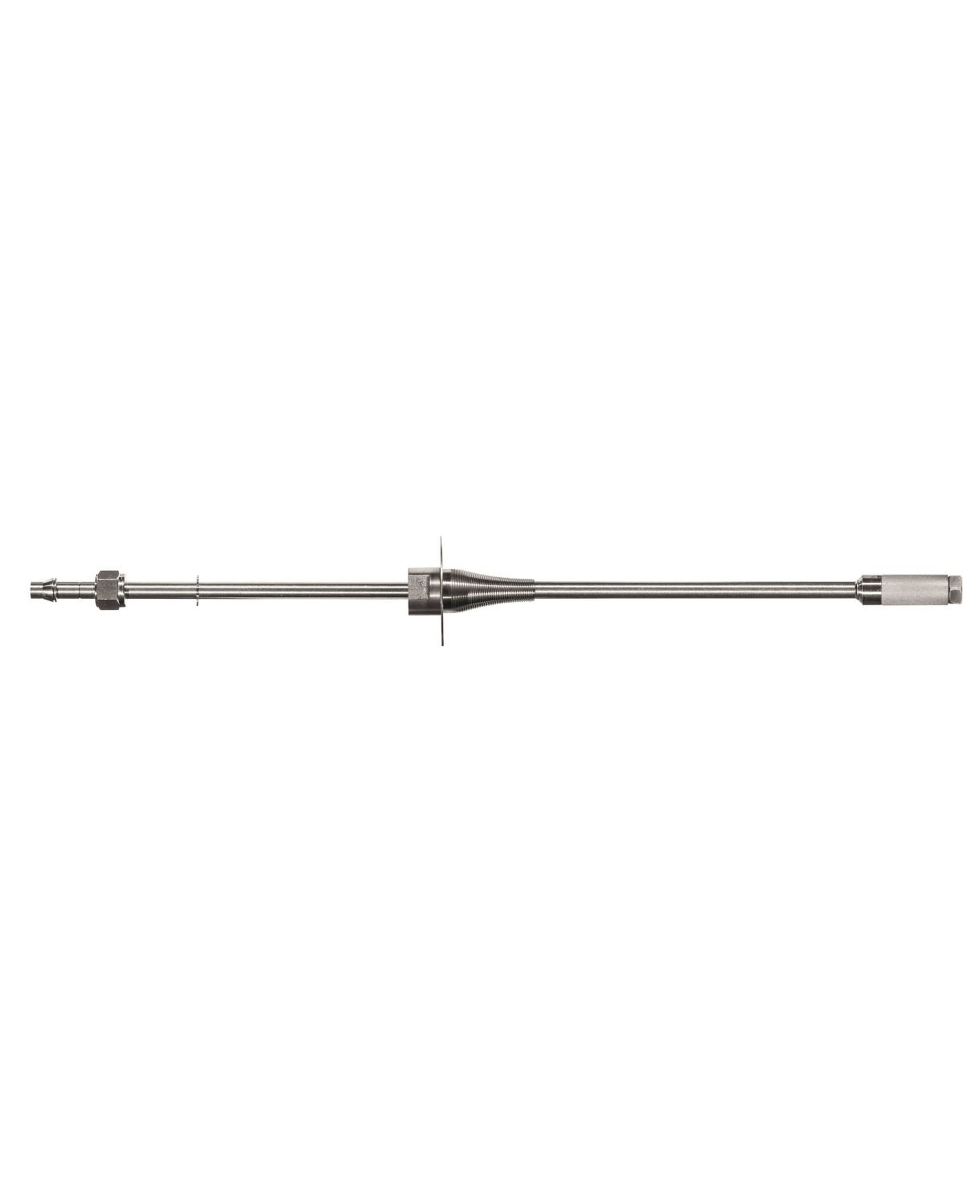 TESTO - Canne de remplacement sonde moteur avec préfiltre