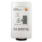 TESTO - Calibrateur pour sonomètre. Calibrateur pour des étalonnages réguliers