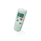 TESTO - testo 805 - Thermomètre infrarouge, pour mesures superficielles sans contact.