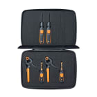 TESTO - Kit de contrôle testo Smart Probes climatisation & réfrigération