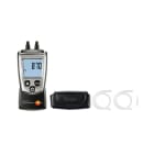 TESTO - Manometre differentiel de 0 a 100 hPa testo 510