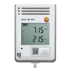 TESTO - testo 160 IAQ Enregistreur WiFi, écran, temp/humidité, CO2,press° atmospherique