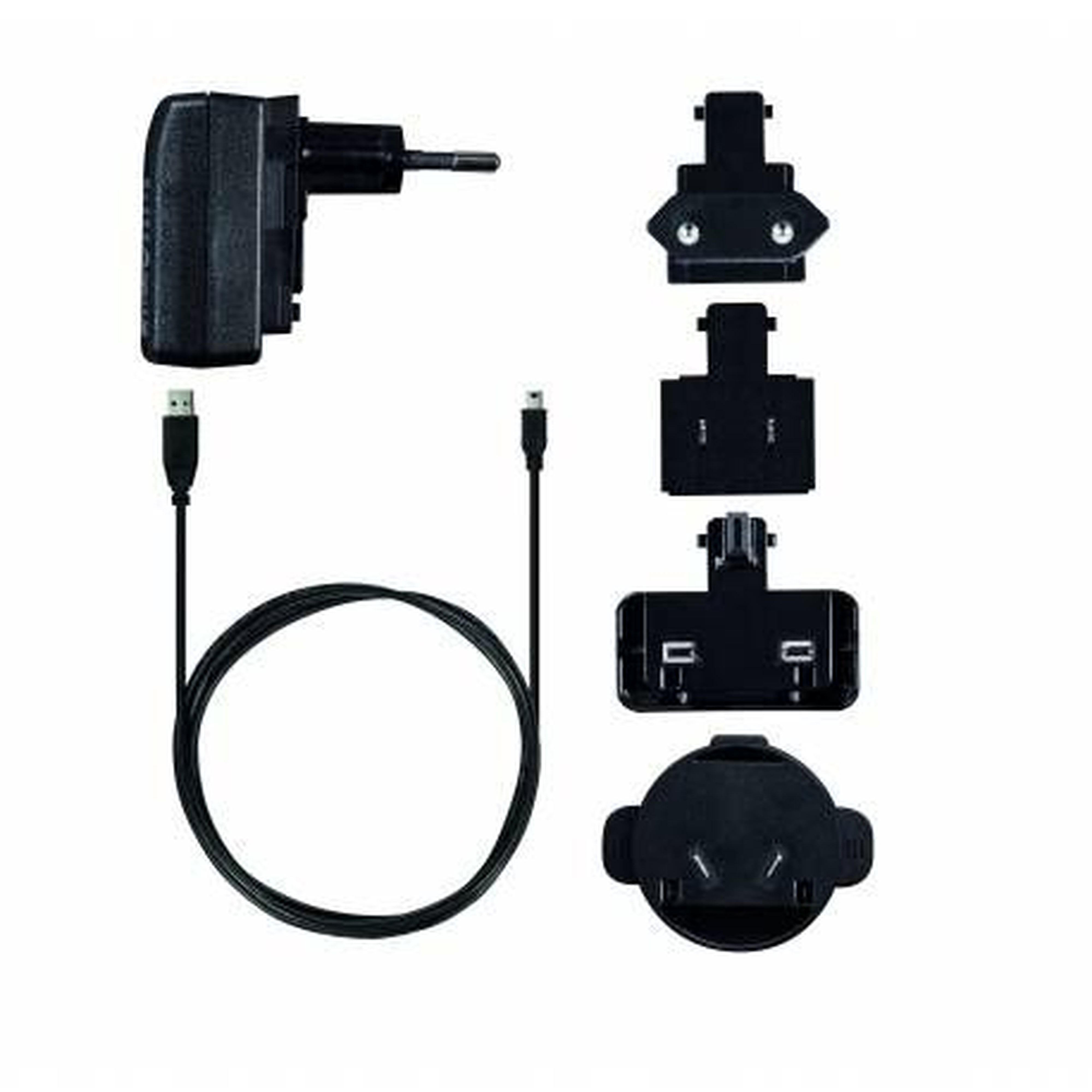TESTO - Bloc secteur pour enregistreur WiFi testo saveris 2