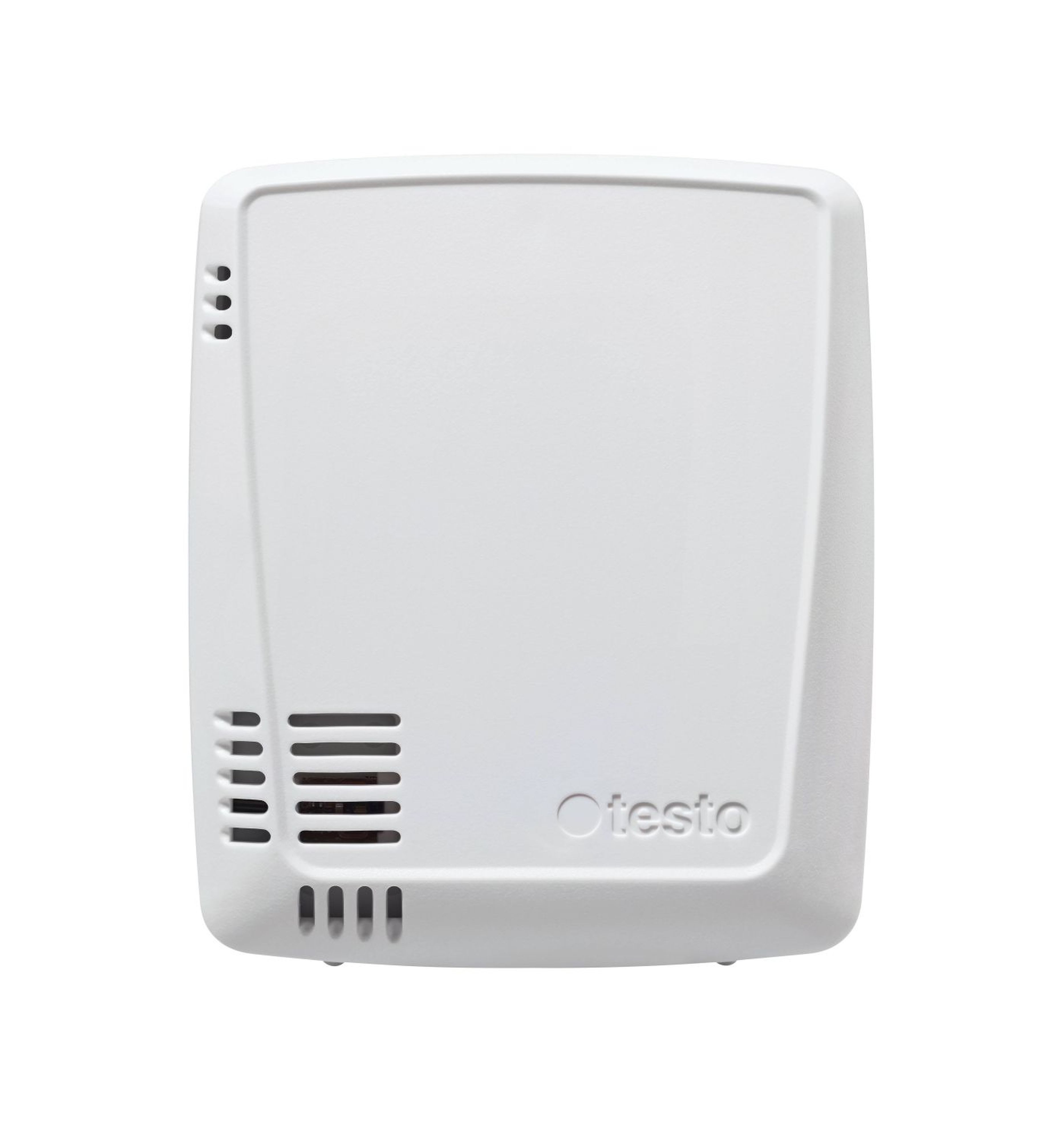 TESTO - testo 160 TH - Enregistreur de données WiFi. Capteur de temp./ humidité intégré