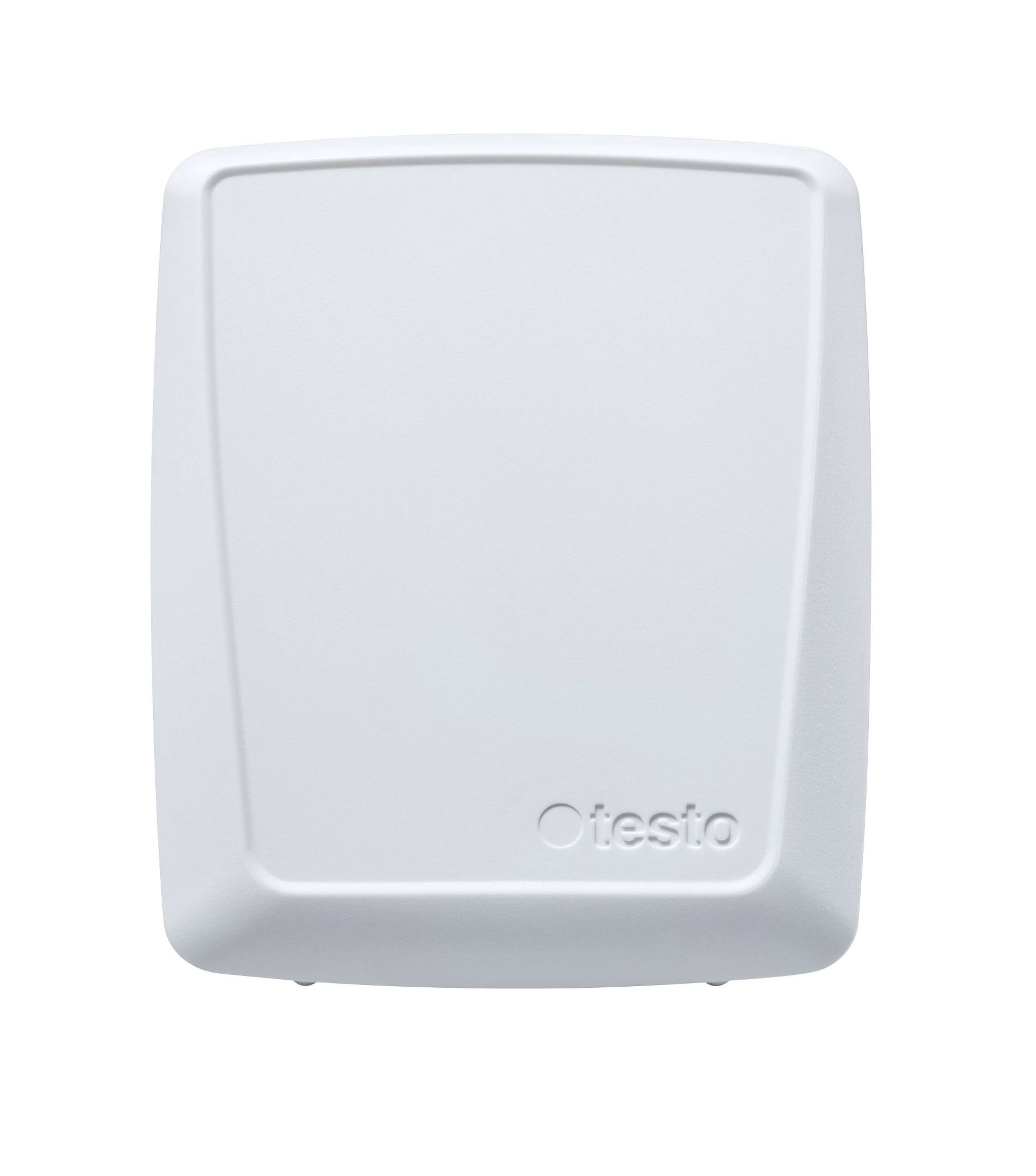 TESTO - testo 160 E - Enregistreur de données WiF. 2 raccords pour sonde