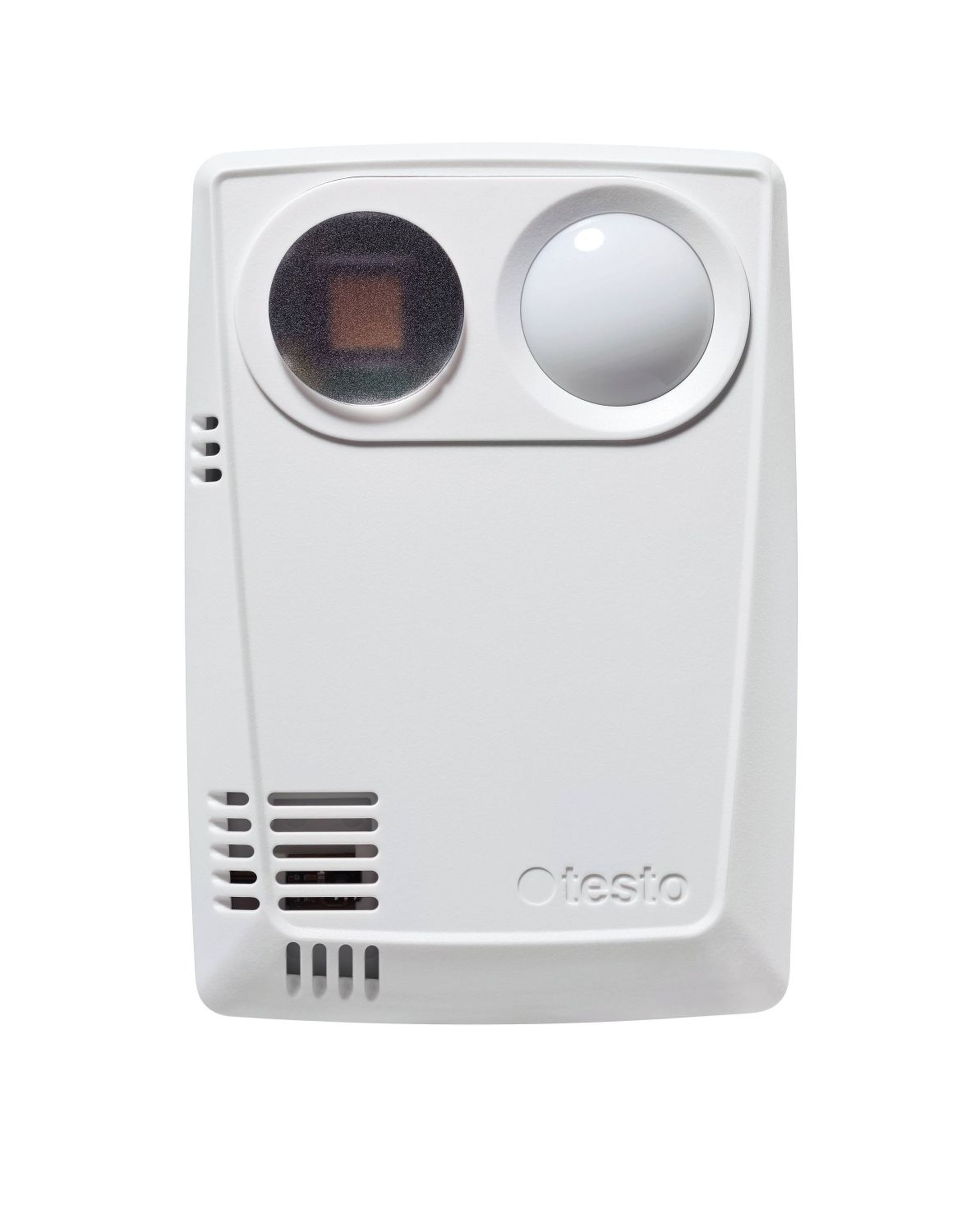 TESTO - testo 160 THL - Enregistreur de donnees WiFi. Capteurs integres