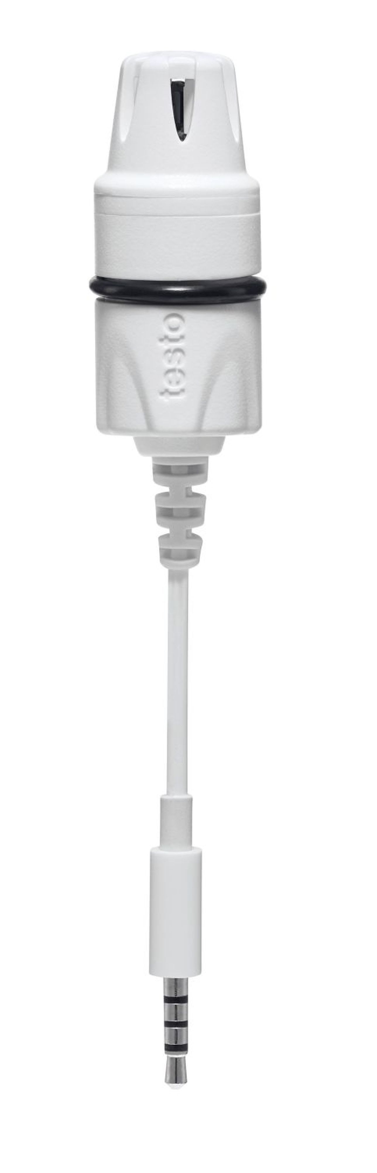 TESTO - Sonde de température et d'humidité pour vitrines/ testo 160