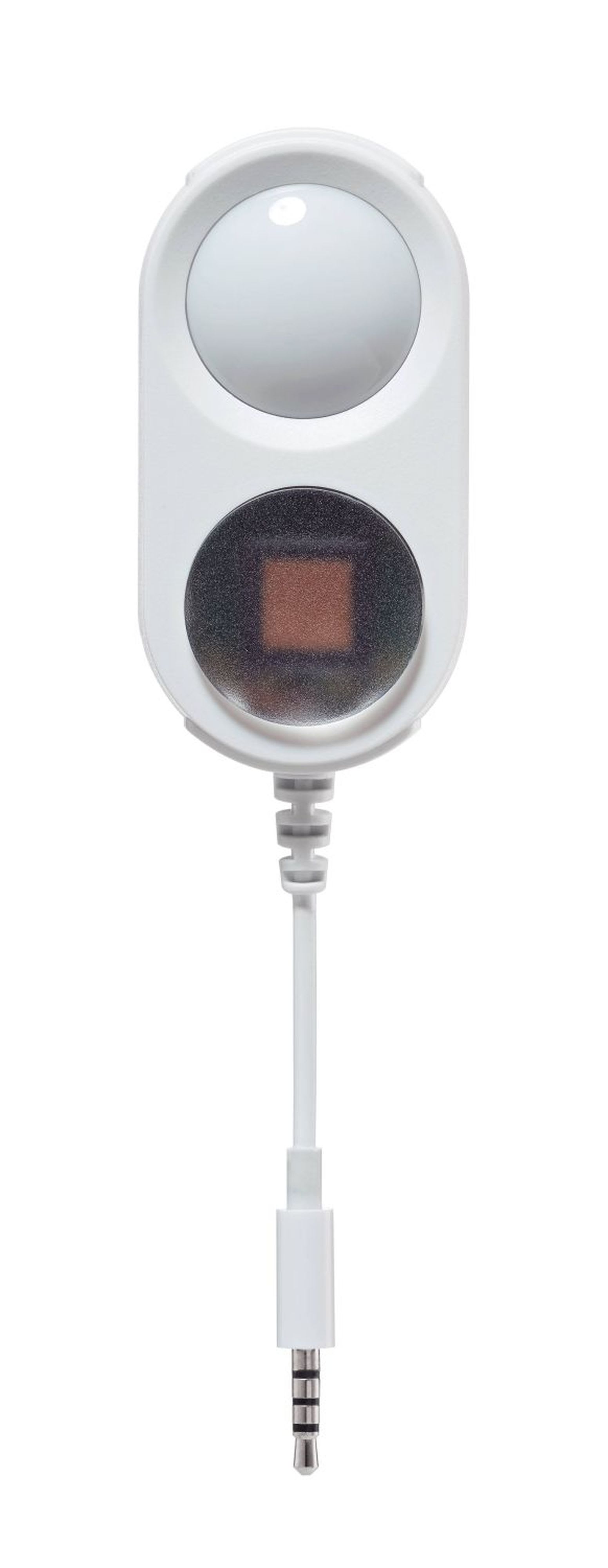 TESTO - Sonde pour surveillance d'objets d'exposition sensibles à la lumière /testo 160