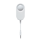 TESTO - Sonde pour surveillance d'objets d'exposition sensibles à la lumière /testo 160