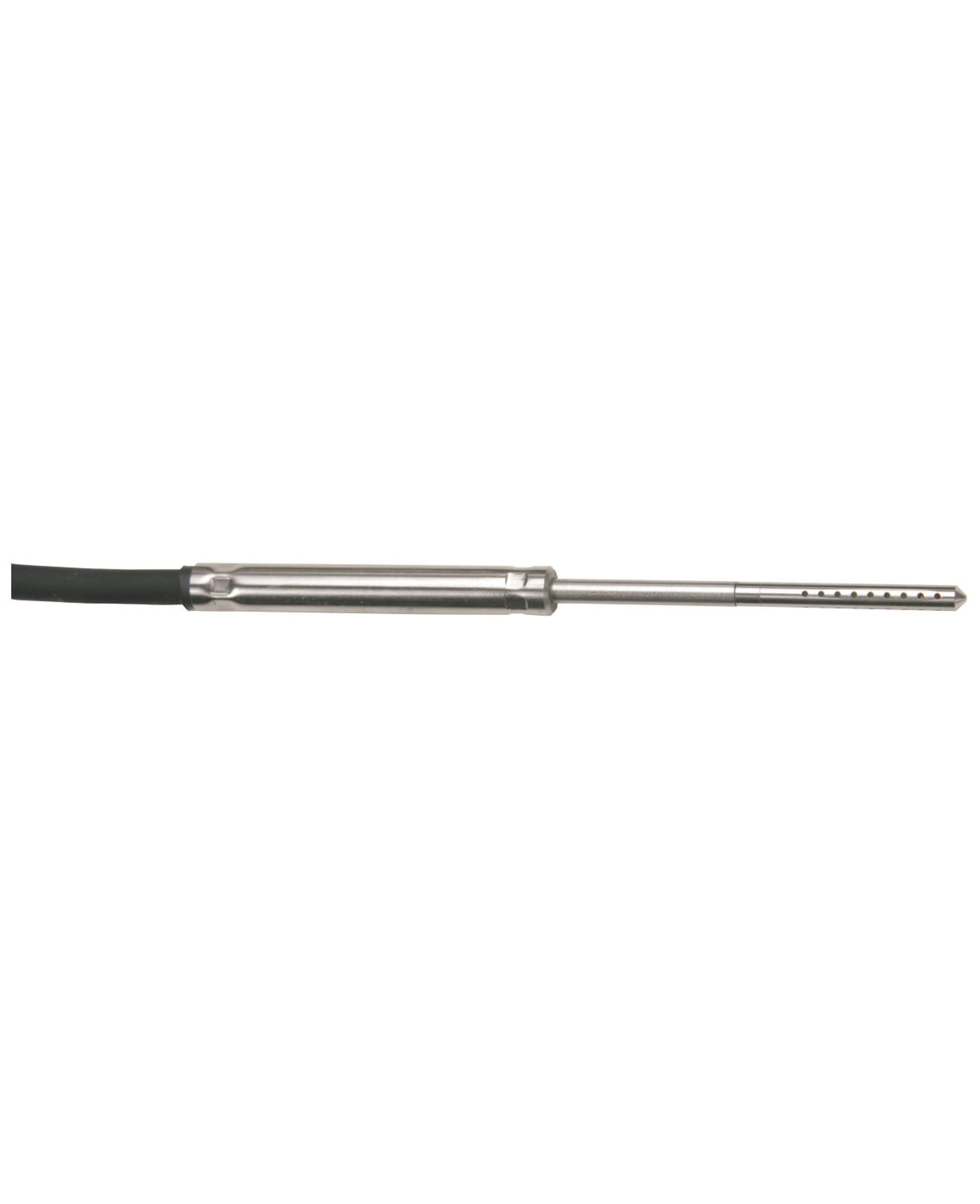 TESTO - Sonde d'humidité/température fine (Ø 4mm) avec câble
