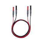 TESTO - Set prolongateur de cables (connecteur droit)