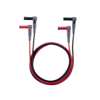 TESTO - Set prolongateur de câbles (connecteur 90°)
