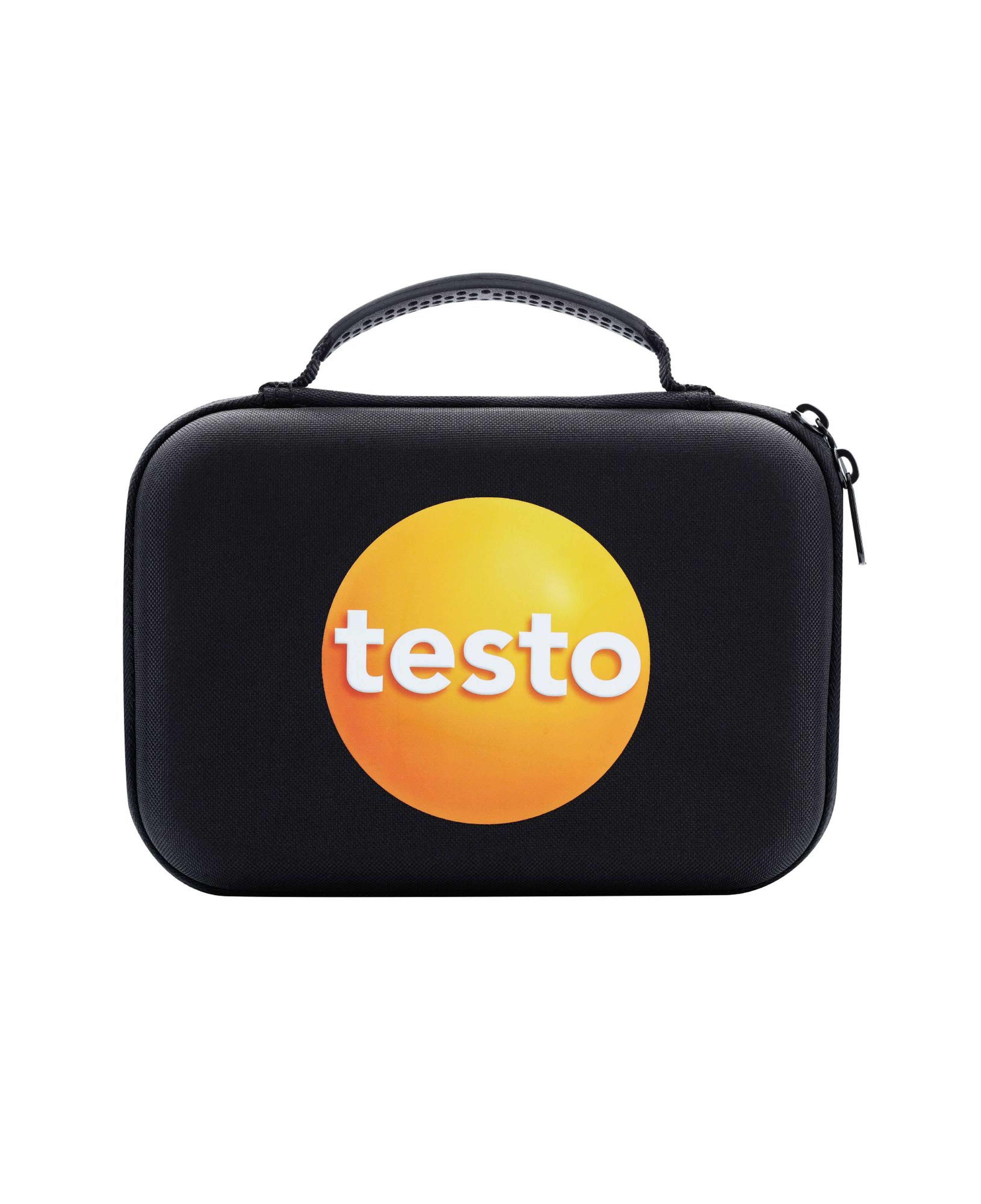 TESTO - Sacoche multimètre digital / testo 760