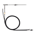 TESTO - Sonde de combustion pour moteurs industriels sans préfiltre