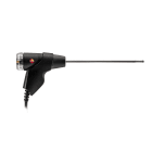 TESTO - Sonde de gaz de fumée modulaire, 180 mm, Ø 8 mm, Tmax. 500 °C