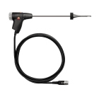 TESTO - Sonde de gaz de fumée modulaire, 300 mm, Ø 8 mm, Tmax. 500 °C