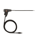 TESTO - Sonde flexible pour analyseur de combustion, 330 mm