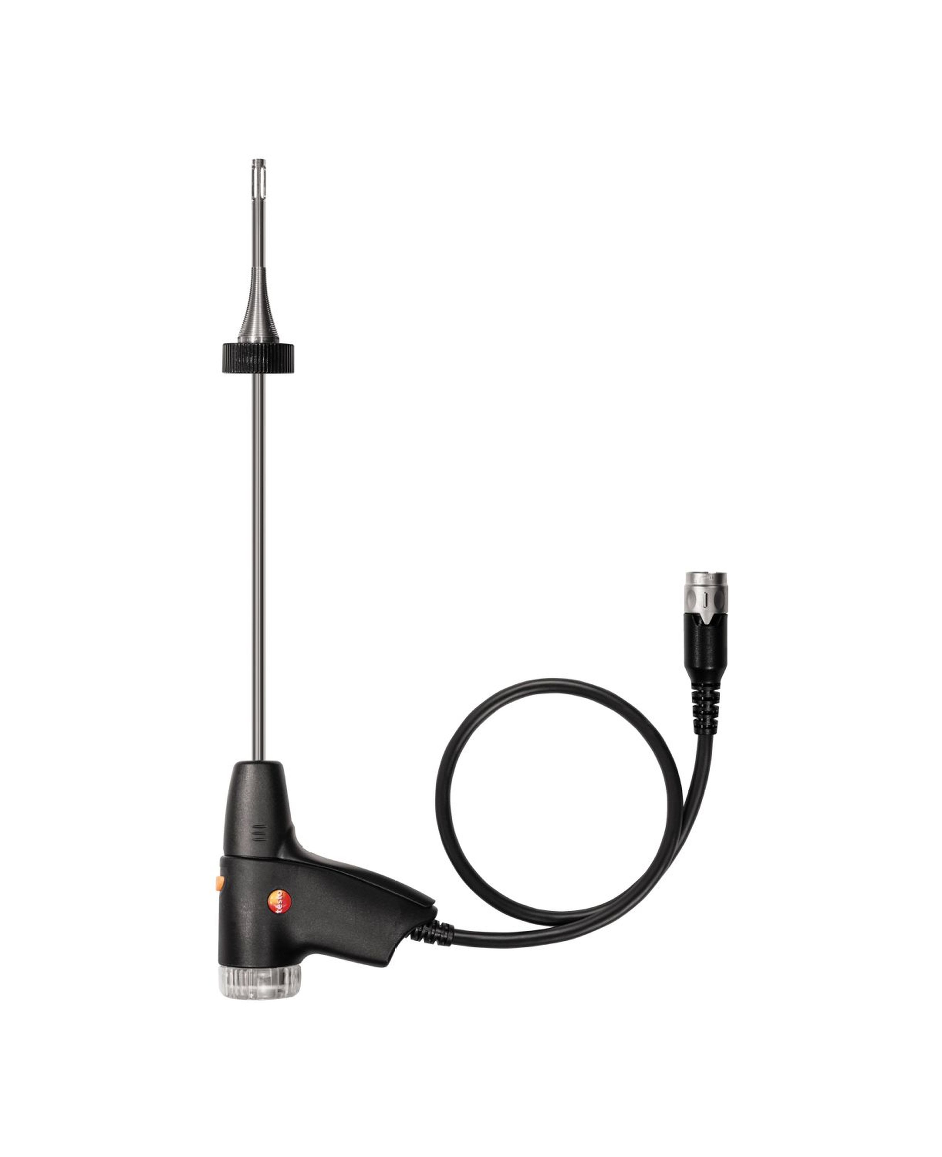 TESTO - Sonde de fumée pour testo 330i, Ø8mm, l=300mm