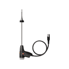 TESTO - Sonde de fumée pour testo 330i, Ø6mm, l=300mm