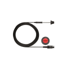 TESTO - Sonde d'air comburant 60mm