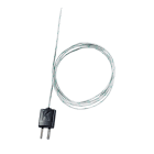 TESTO - Thermocouple isolé, soie de verre, flexible, L= 1500 mm (TC type K)