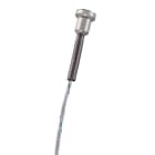 TESTO - Sonde de contact magnétique haute température +400°C (TC type K)