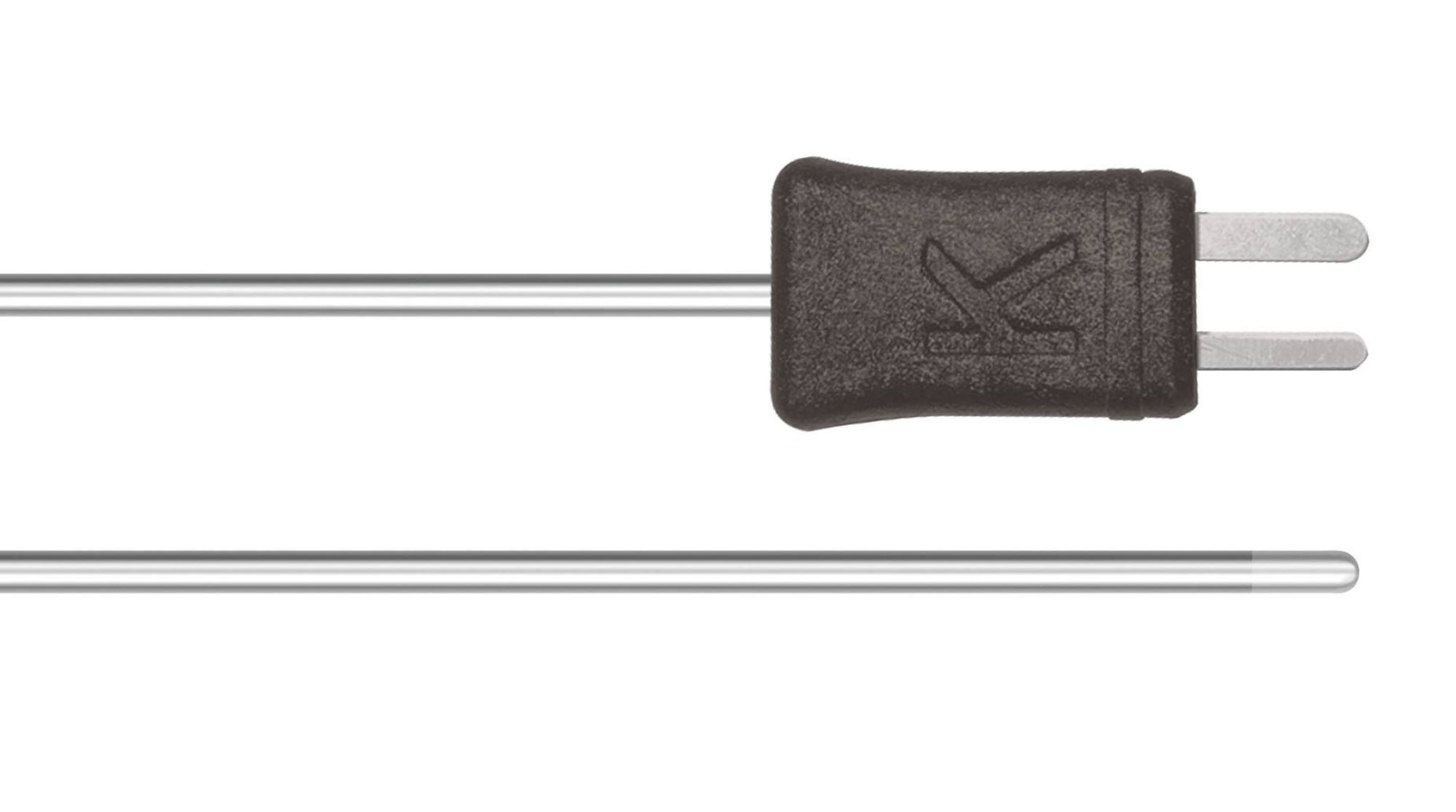 TESTO - Sonde d'immersion flexible