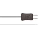 TESTO - Sonde d'immersion flexible