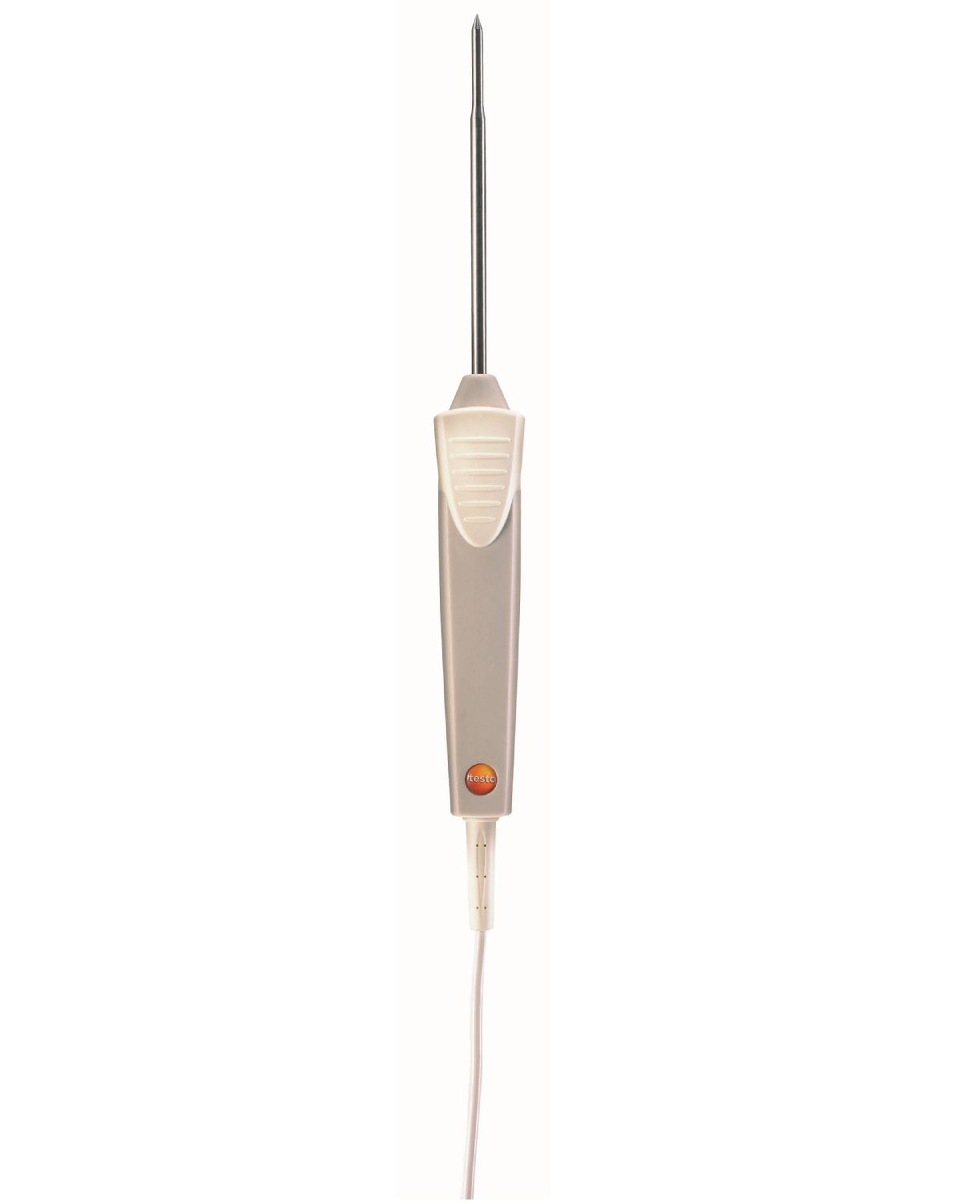 TESTO - Sonde d'immersion/pénétration étanche Pt100