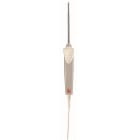 TESTO - Sonde d?immersion / de pénétration standard étanche (TC type T)