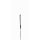 TESTO - Sonde l'alimentaire (IP67), en acier inox avec câble PUR (TC type T)