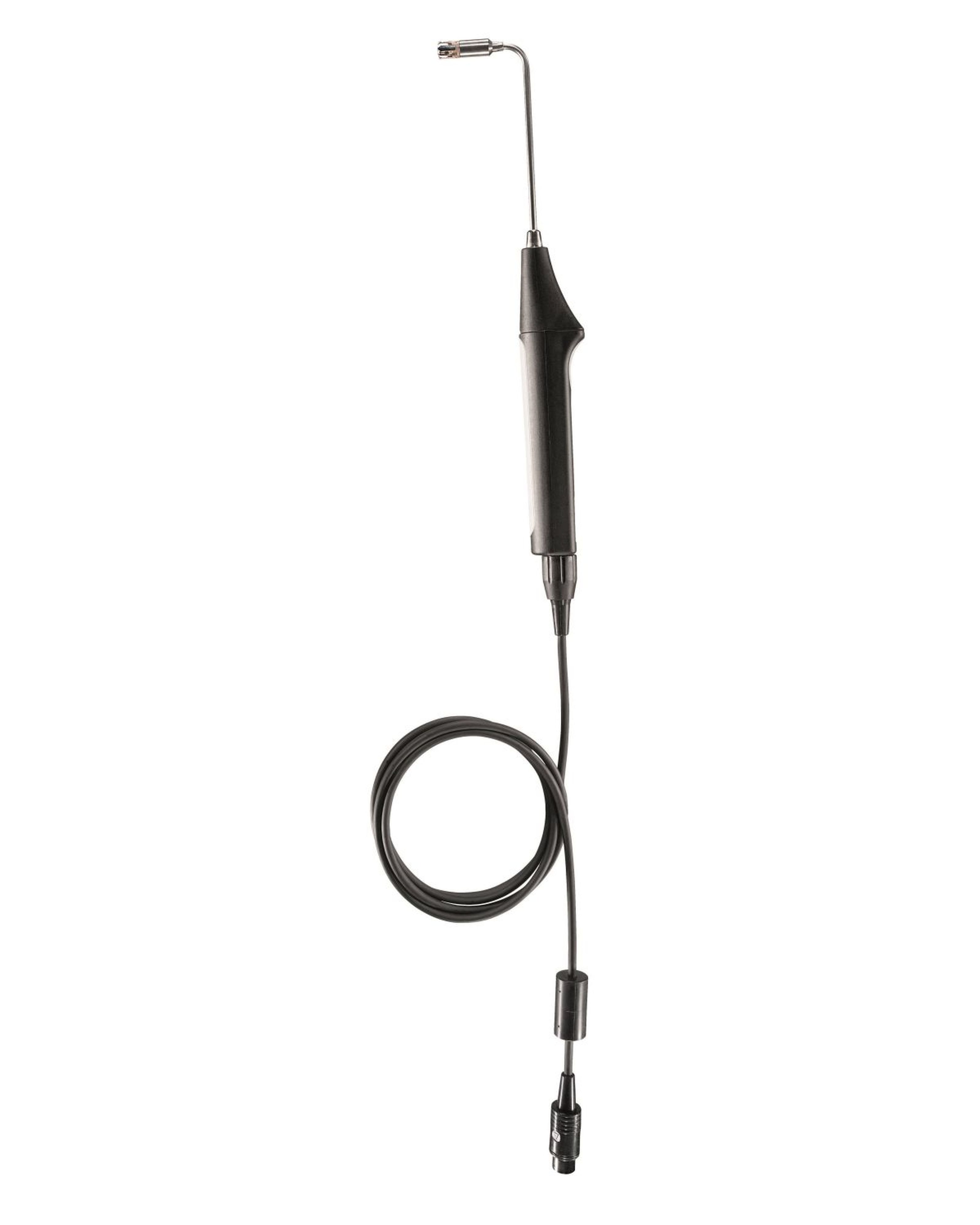 TESTO - Sonde de contact très rapide à lamelles (sans cordon)