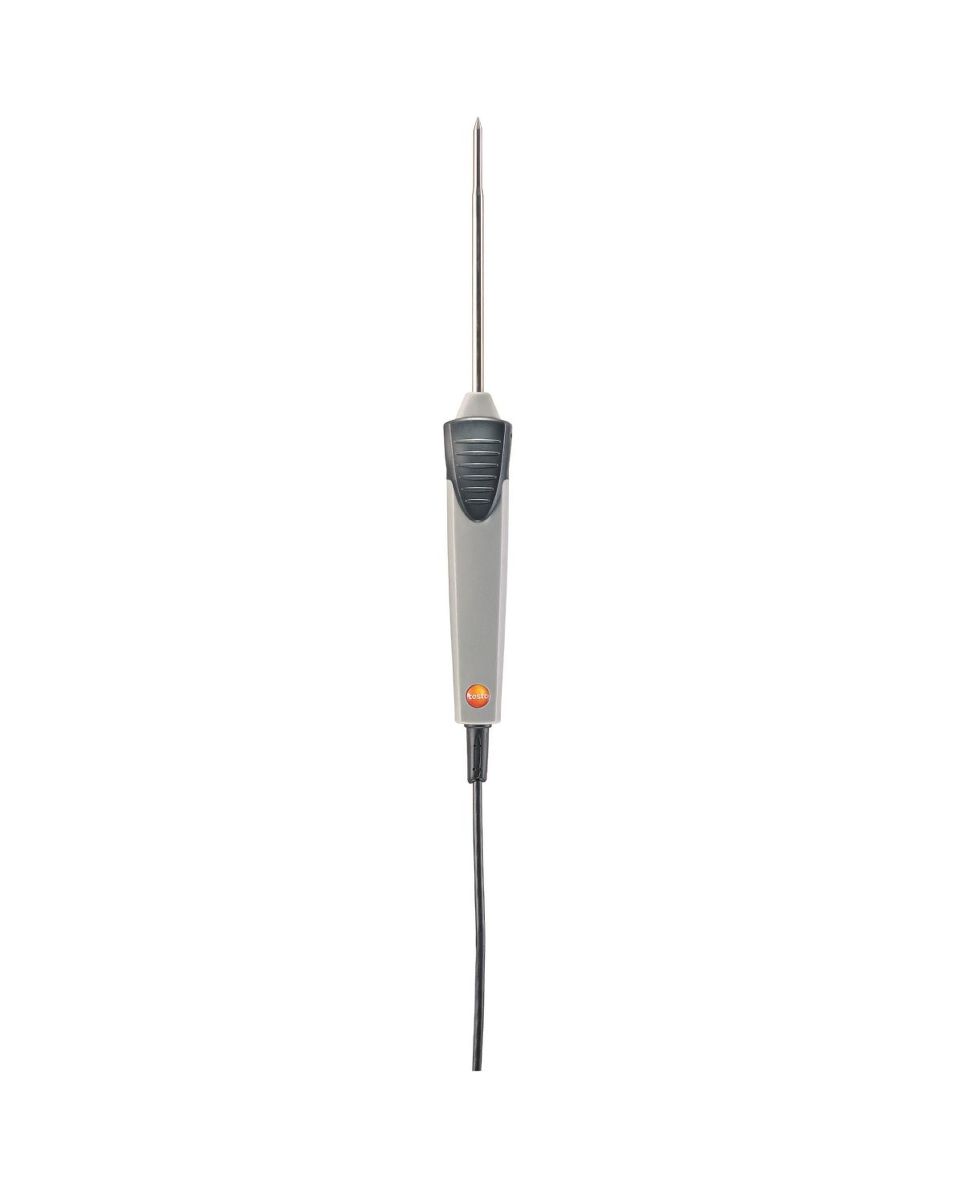TESTO - Sonde d?immersion / de pénétration étanche et robuste (Pt100)