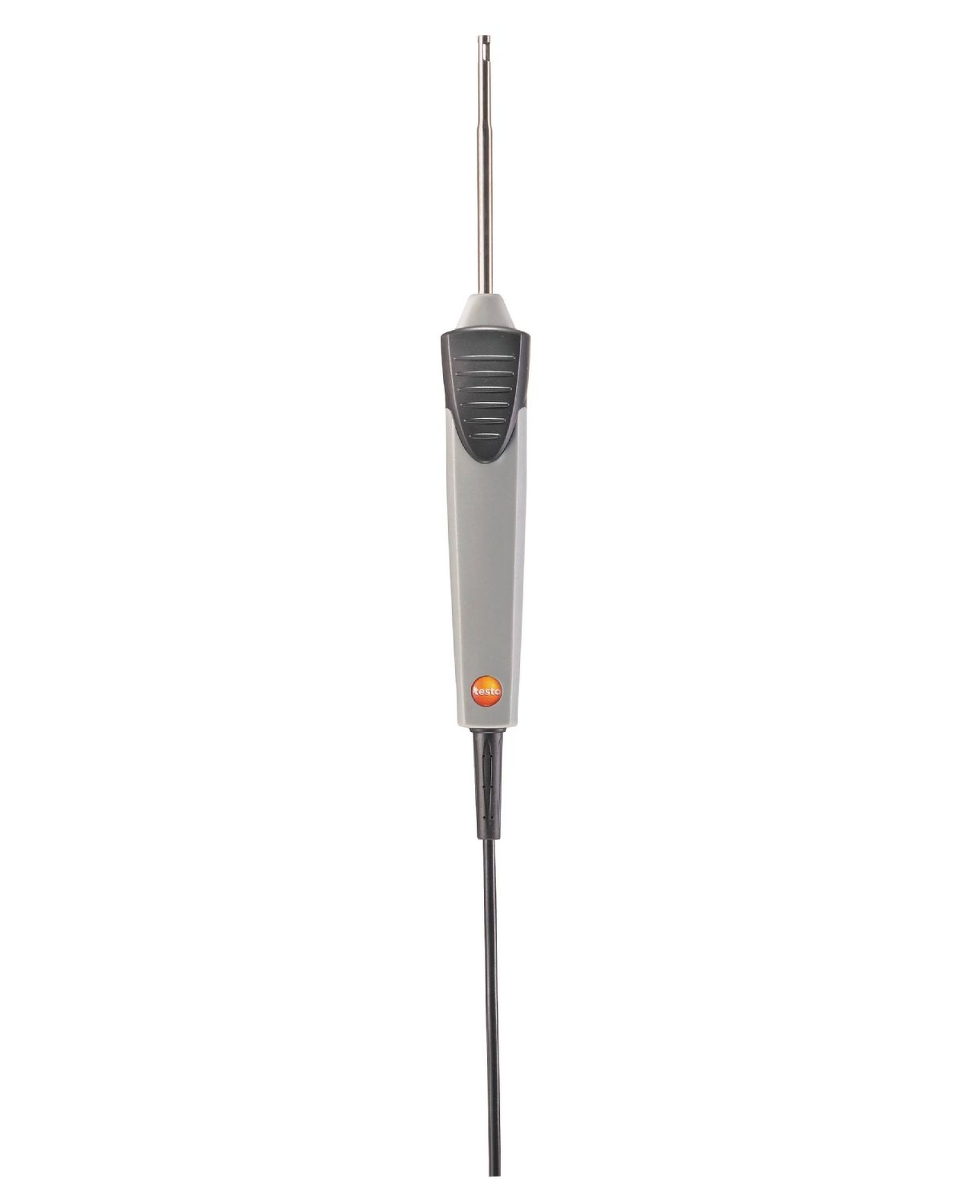 TESTO - Sonde d'ambiance robuste et précise, Pt100, -50 à +400°C