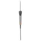 TESTO - Sonde d'ambiance robuste et précise, Pt100, -50 à +400°C