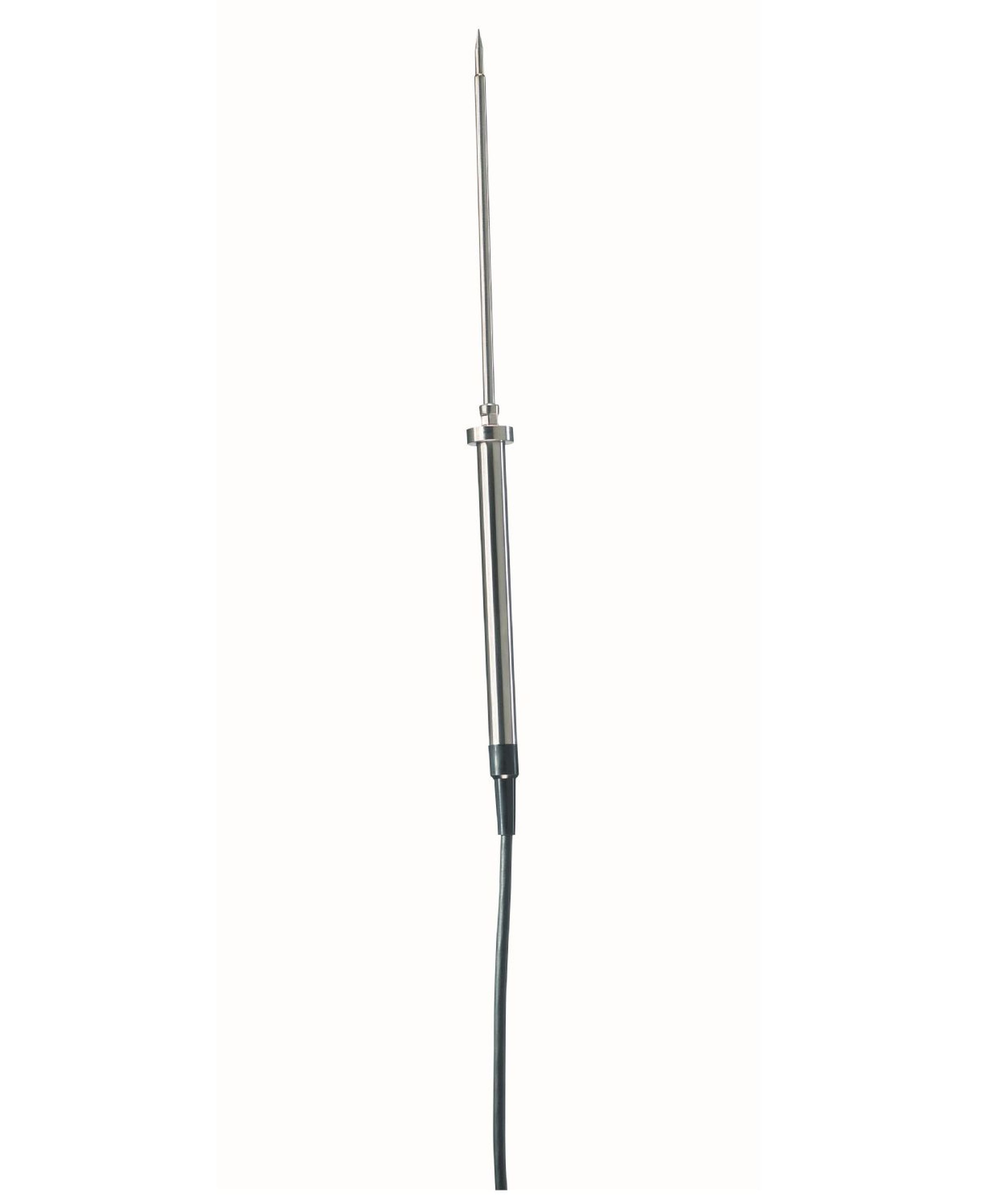 TESTO - Sonde alimentaire en acier inox robuste (Pt100)