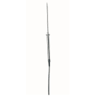TESTO - Sonde alimentaire en acier inox robuste (Pt100)