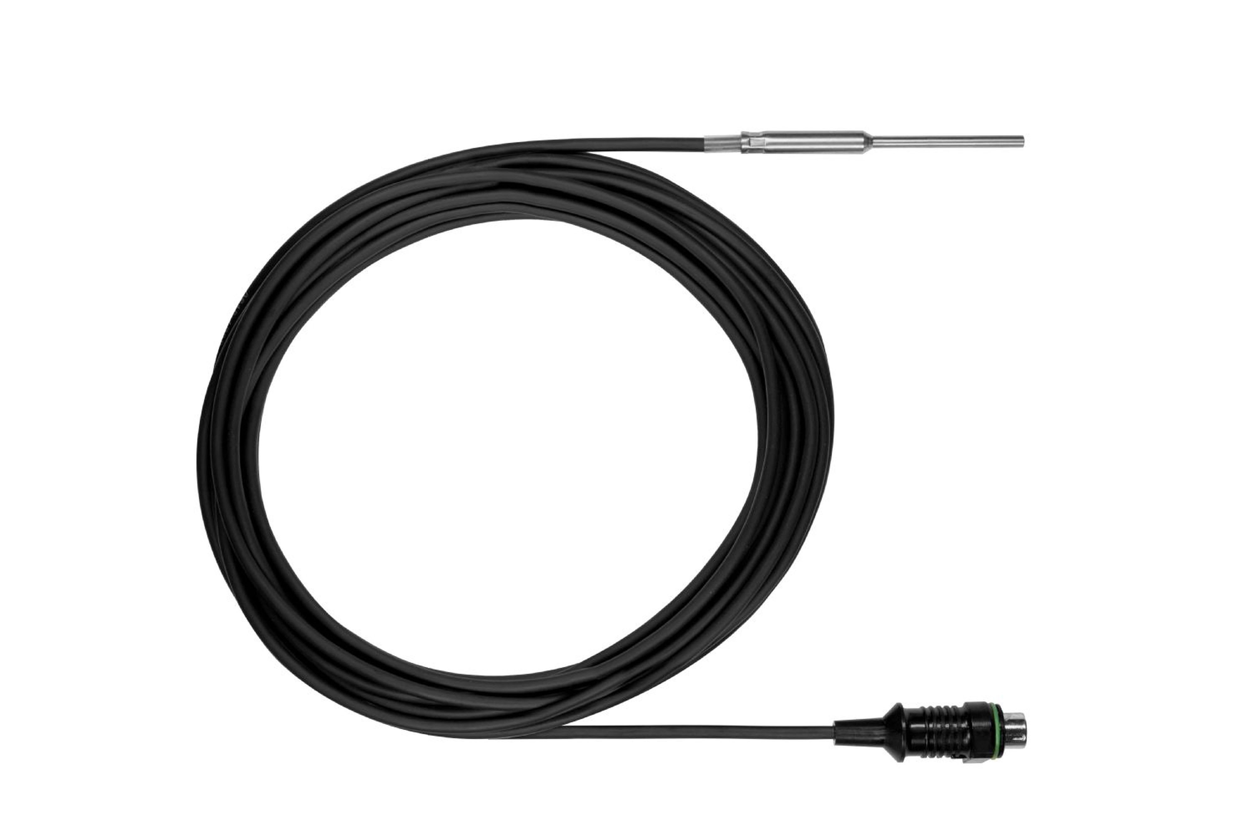 TESTO - Sonde de température avec cable long, cordon 6m, Indice de Protection 67 (CTN)