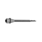 TESTO - Tête de sonde pour aliments congelés, L=90mm, thermomètre alimentaire /testo 105