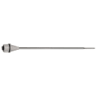 TESTO - Tête de sonde, L= 200 mm, thermomètre alimentaire / testo 105