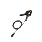 TESTO - Sonde pince, câble 5m, pour Manomètre froid électronique / testo 549/550/557/570